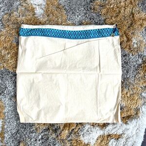 Tory Burch Large Dust Bag, New, Never Used